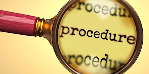 Procedures for Code Officers and Inspectors primary image