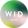 Logotipo de Women In Design: Seattle