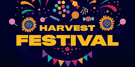 Harvest Festival 2019 primary image