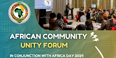 African Community Unity Forum New Zeleand