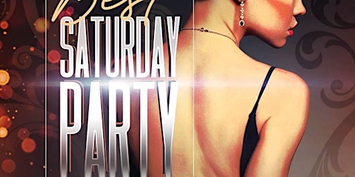 Best Saturday Party! At Taj Lounge (Clubfix Parties) primary image
