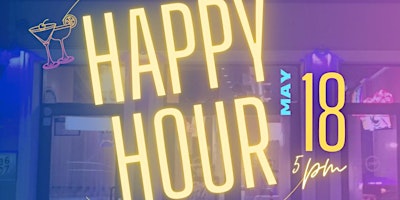 YBT Happy Hour primary image