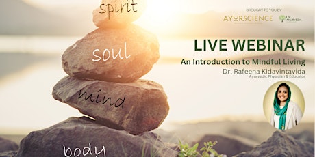 An Introduction into Mindful Living