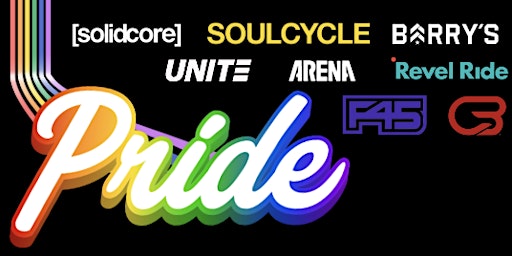 Image principale de Philly Fitness Pride Kickoff