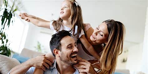 Image principale de Como tener una familia feliz