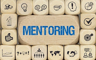 Hauptbild für TEDxOMAHA Salon: Getting a Handle on Mentoring