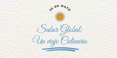 Sabor Global