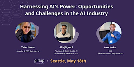 Harnessing AI's Power: Opportunities and Challenges in the AI Industry