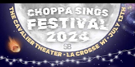 Annual Choppa Sings Local Hip Hop Festival
