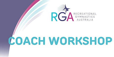 RGA Workshop: Coach to Mentor
