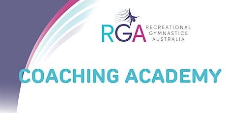 Gearing up for Gold Coaching Academy NSW