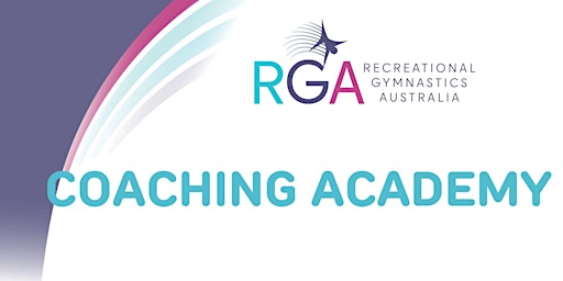 Imagem principal do evento Gearing up for Gold Coaching Academy NSW