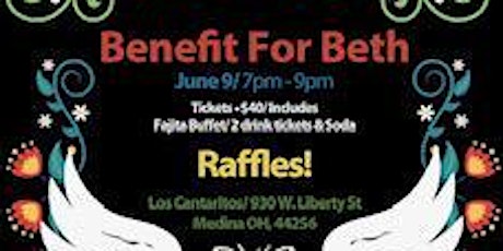 Benefit for Beth