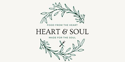 Heart and Soul primary image