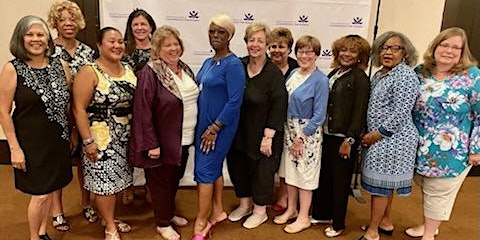 2024 NACW Annual Conference  “Strength of Sisterhood: Throughout Time”