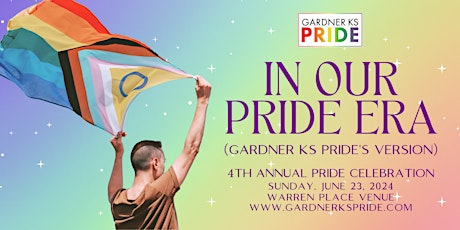 4th Annual Pride Celebration