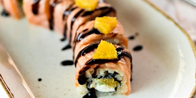 Imagem principal do evento Sushi is EVERYTHING!!!!!