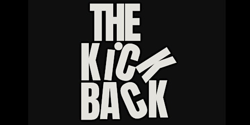 The KickBack  primärbild