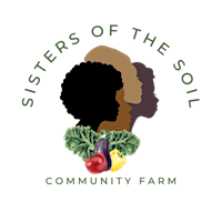 Volunteer with Sisters of the Soil Community Farm primary image