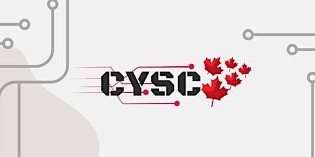 Canadian Youth STEM Conference