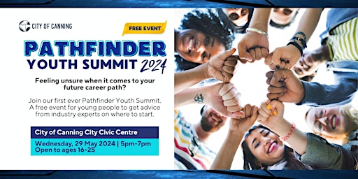 Hauptbild für Pathfinder Youth Summit