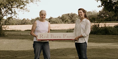 Hauptbild für Red Barn Farm Fair