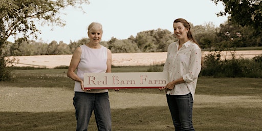 Imagem principal do evento Red Barn Farm Fair