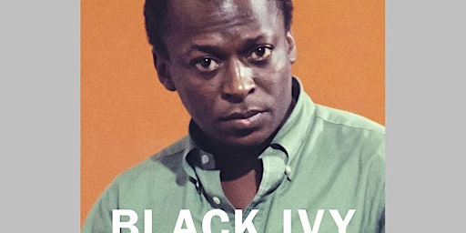 Imagen principal de DOWNLOAD [EPUB]] Black Ivy: A Revolt in Style By Jason Jules EPUB Download