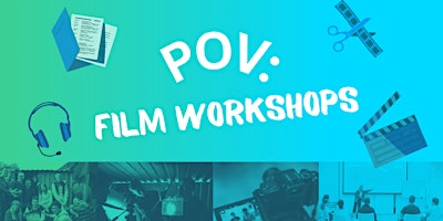 POV: Film Workshops primary image