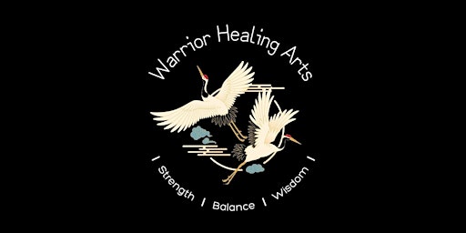 Imagen principal de Ranked Progress test—Warrior Healing Arts