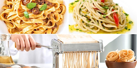 Learn Pasta Making Basics - Cooking Class by Cozymeal™