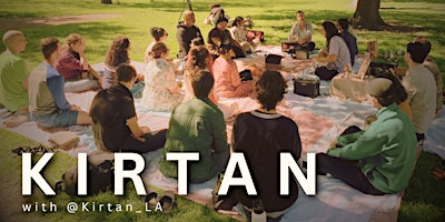 Immagine principale di Kirtan LA presents MONTHLY SANKIRTAN FESTIVAL 