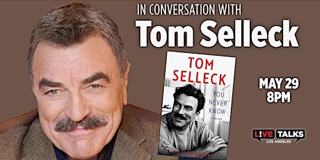 Welcome to Tom Selleck Night