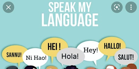 MAKE INTERNATIONAL FRIENDS! INTERNATIONAL CAFE! SPEAK OTHER LANGUAGES!