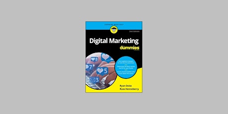 [PDF] DOWNLOAD Digital Marketing For Dummies (For Dummies (Business & Perso