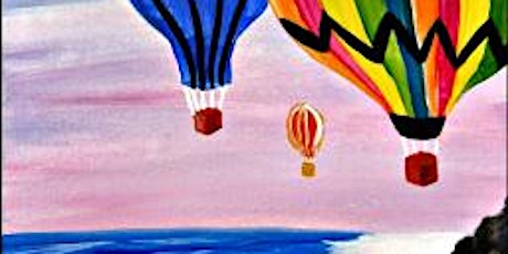 Hot Air Balloons Sat July 27th 3pm $35