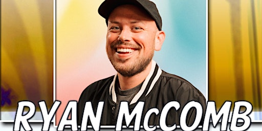 Live Comedy Show at Dog Days Brewery w/Ryan McComb! primary image