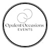 Logotipo de Opulent Occasions LLC