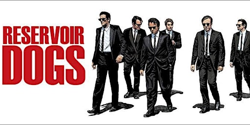 Reservoir Dogs (1992) primary image