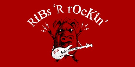 Ribs 'R Rockin'