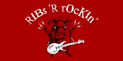 Image principale de Ribs 'R Rockin'
