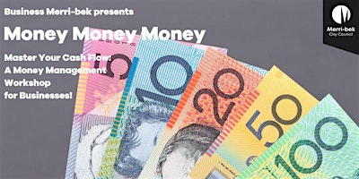 Money Money Money primary image