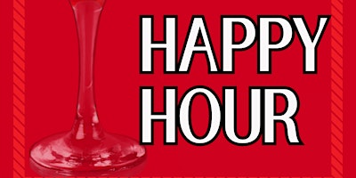 RED DAY HAPPY HOUR primary image