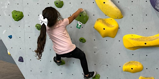 LO Austin | Monthly Climb Mother's Day Celebration