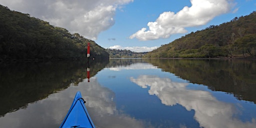 Georges River - Upstream of Garrison Point primary image