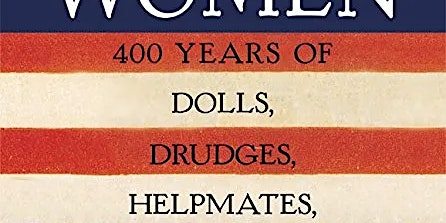 Imagem principal de ACCESS [EPUB KINDLE PDF EBOOK] America's Women CD: Four Hundred Years of Do