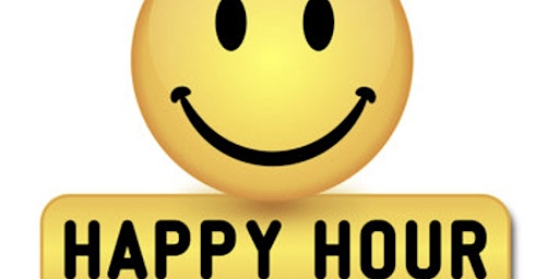 LET'S MEET FOR HAPPY HOUR On FOOD N DRINKS AT THE ADAMUS COCKTAIL LOUNGE! primary image