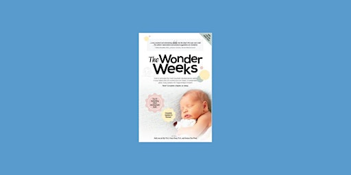 Primaire afbeelding van download [epub]] The Wonder Weeks: How to Stimulate Your Baby's Mental Deve
