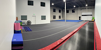 Aspen Tumbling Grand Opening Community Event - Free! primary image