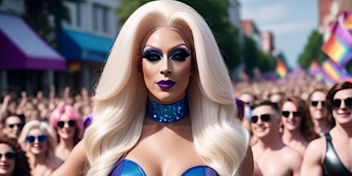 Primaire afbeelding van The Tuck of the Irish Drag Brunch at Piper Down Pub